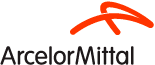 arcelor logo