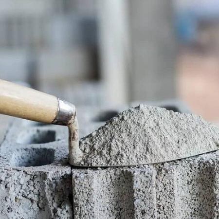 Cement
